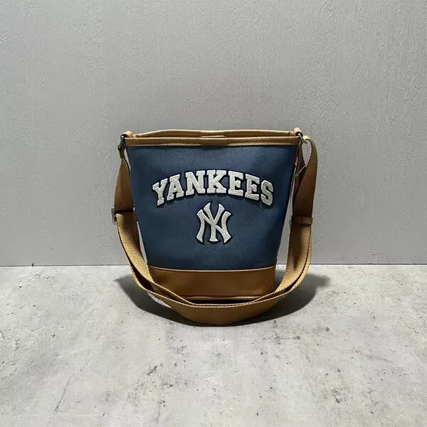 Classic Embroidered Shoulder Crossbody Bag - Image 2