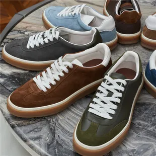 New Men's Moral Training Shoes