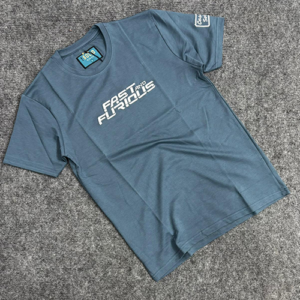 Men's Sports T-shirt for Summer